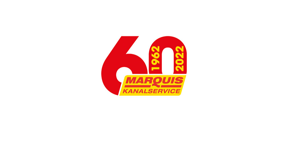 60 Jahre Marquis AG Kanalservice - Am Puls der Zeit
